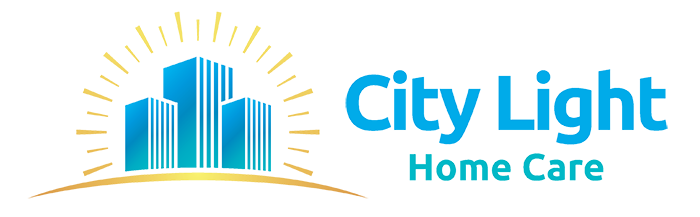 CityLIghtHomeCareLogo